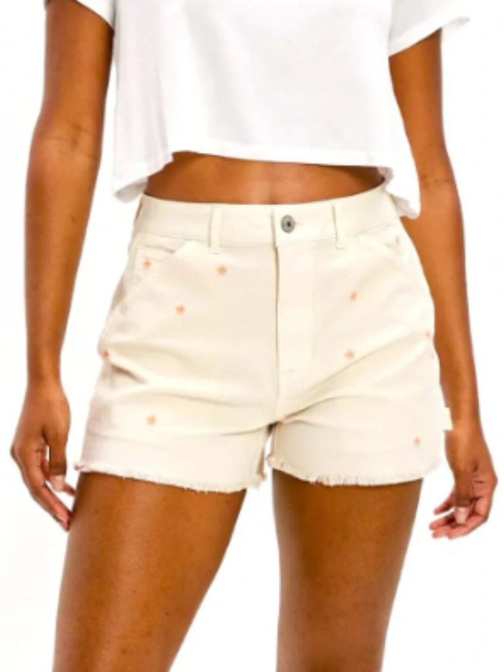 AE Stretch Highest Waist '90s Boyfriend Short